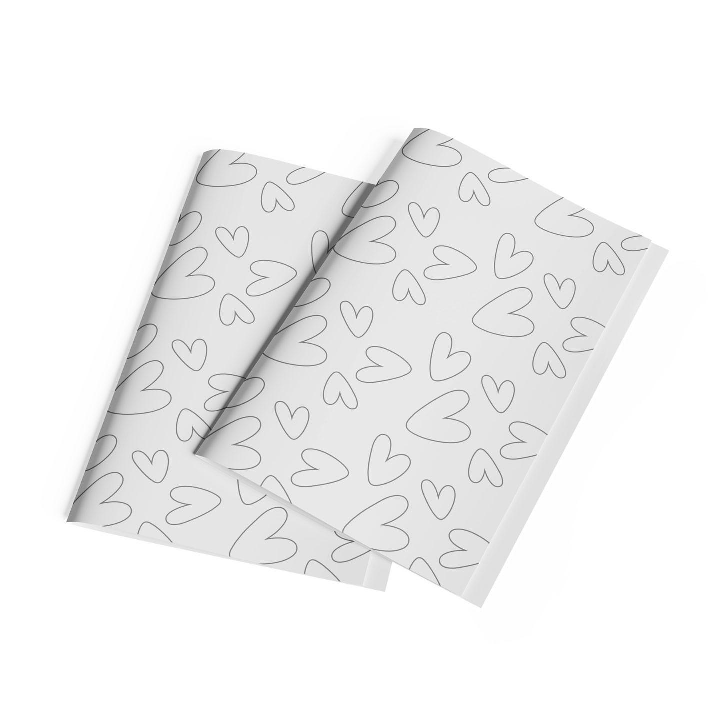 Papel Seda Branco: Uma Ferramenta Versátil para Embalagem